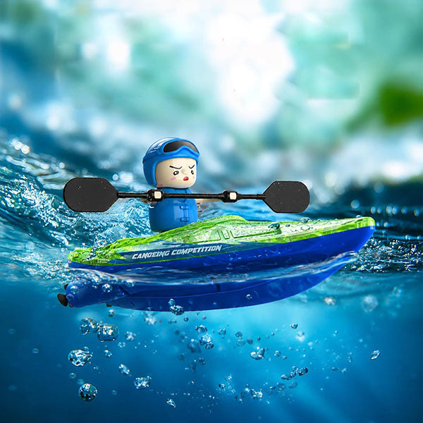 RC BOAT