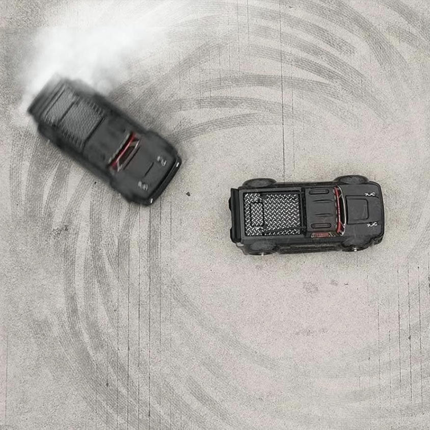 RC CAR