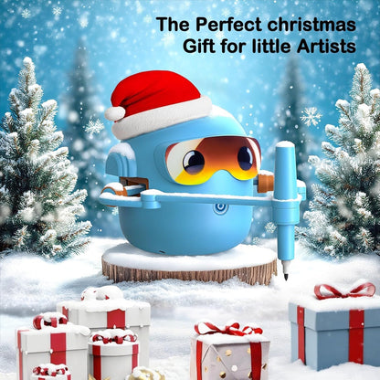 Drawing Robot for Kids