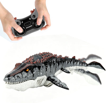 Mosasaurus Dinosaur Toys