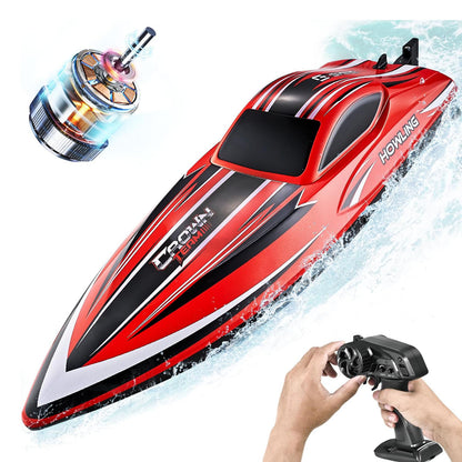 16 inch Big Brushless RC Boat