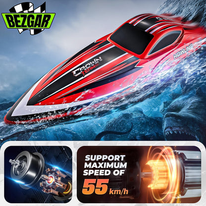 16 inch Big Brushless RC Boat