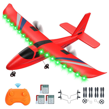 2.4GHZ RC Airplane