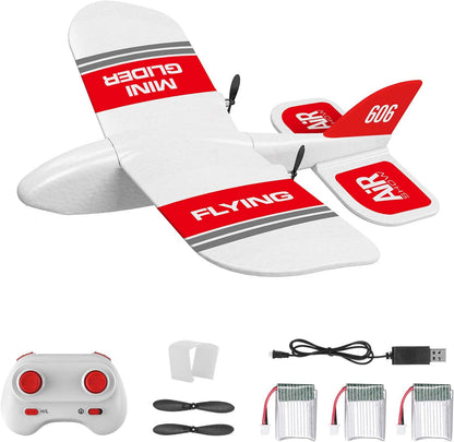 EPP Foam Fixed Wing Plane