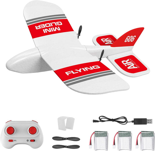 EPP Foam Fixed Wing Plane