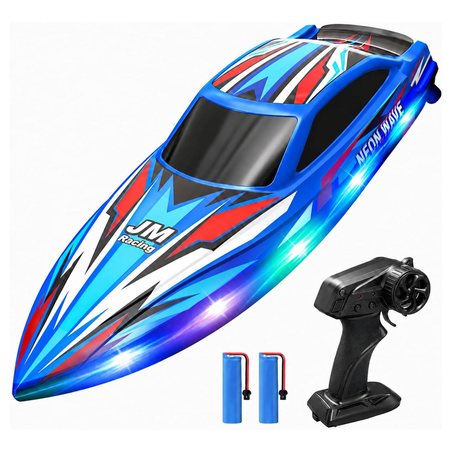Fast Racing Remote Boat