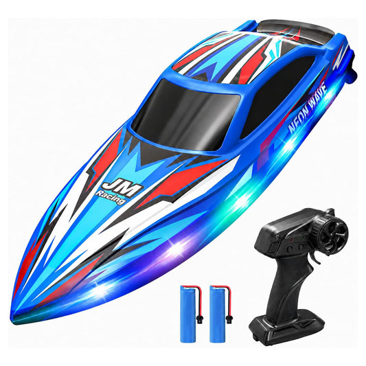 Fast Racing Remote Boat