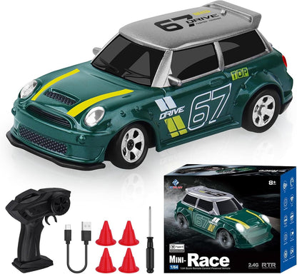 KF33 Mini RC Drift Car