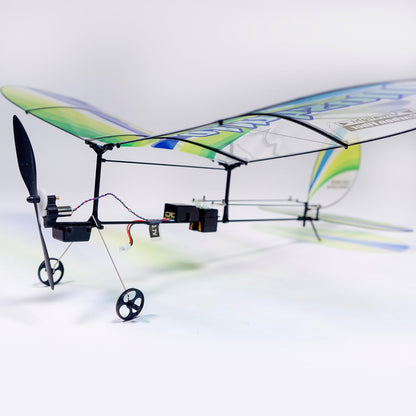 Micro EPP RC Foam Plane