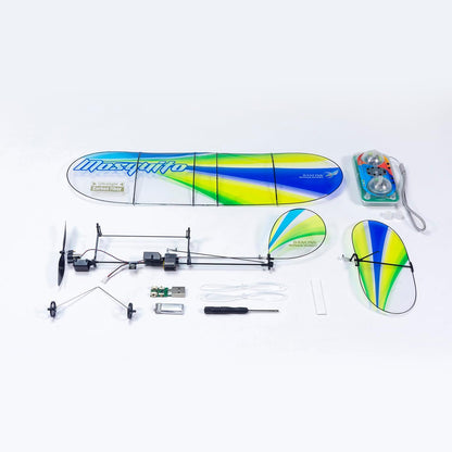 Micro EPP RC Foam Plane