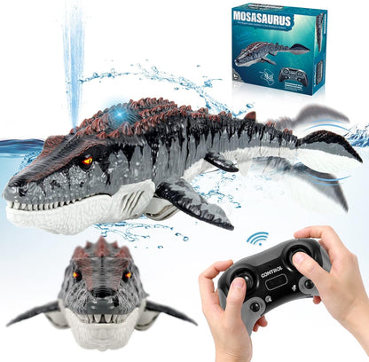 Mosasaurus Dinosaur Toys