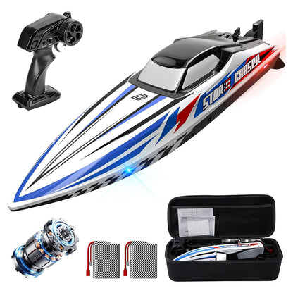 16" Brushless RC Boat