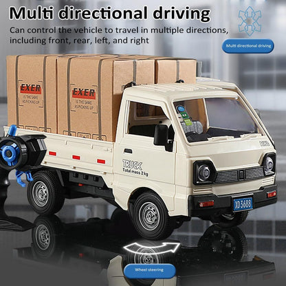 1:16 RC Kei Truck