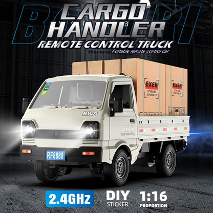 1:16 RC Kei Truck