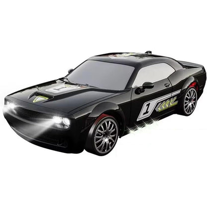 RC Truck Radio GTR 4x4