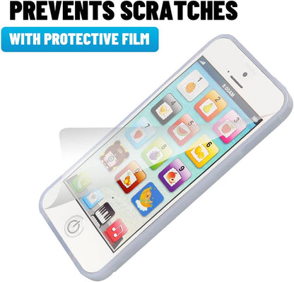 Toy Learning Play Cell Phone