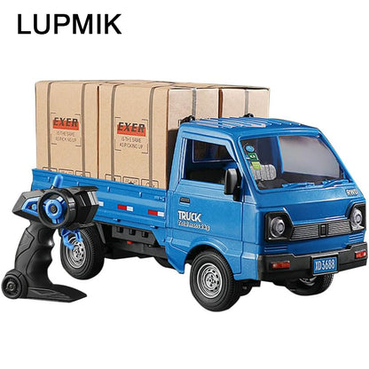1:16 RC Kei Truck